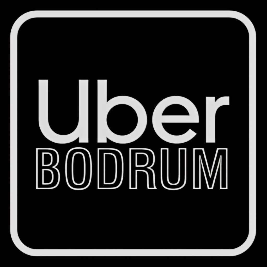 buornek.online - Güvenilir ve Hızlı Online Taksi Logo